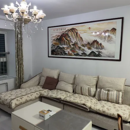 Wutong Residence