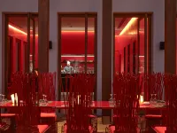 格雷科泰爾阿米蘭蒂斯酒店 - 早餐