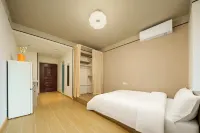 HI TING Smart Select Guesthouse (UP Branch)