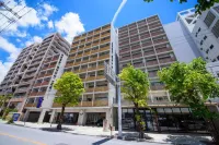 Naha-West Inn