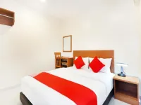 Lawten Hotel - Near Jonker Street - FREE PARKING Hotel di 