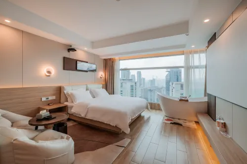 Xiaohaoi Hotel - 3 ดาว