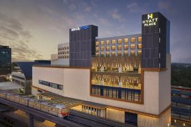 Hyatt Place Bhopal