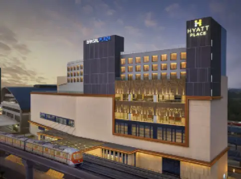 ไฮแอท เพลส โภปาล