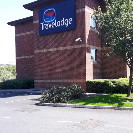 Travelodge Gateshead Hotel