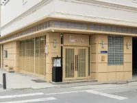 Anook Ryokan Hotel Daejeon Yuseong Hotels near Noeun Station