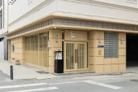 Anook Ryokan Hotel Daejeon Yuseong
