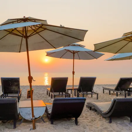 Centara Life Cha-Am Beach Resort Hua Hin