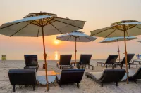 Centara Life Cha-Am Beach Resort Hua Hin - Romantic