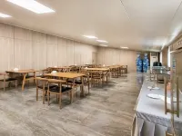 WU JI DOUBLE TREE HOTLE โรงแรมในอู๋จี๋