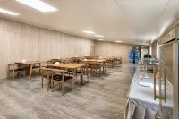 WU JI DOUBLE TREE HOTLE