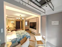 Aike Garden Wenquan Homestay (Yongquan Resort Area)