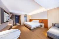 Qinghai Meilan International Hotel