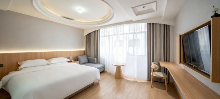 Man Shan Urban Homestay (Jingning Bus Station) Hotels in Jingning She Autonomous County