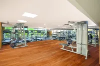 Ascott Waterplace Surabaya - Gym