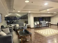 Akarem Al Salama Serviced Apartment Hotels near Soccer Scene