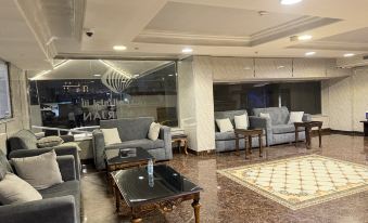 Akarem Serviced Apartments