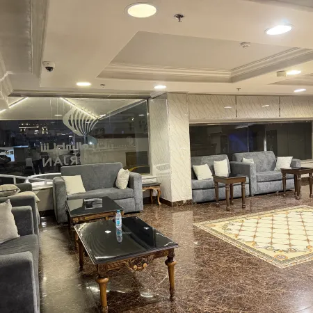 Akarem Serviced Apartments