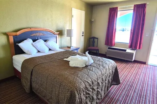 Suite Dreams Hotel - Pet friendly