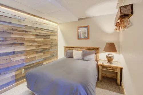 ベル エア モーテル チャンバーリン ニア ミズーリ リバー I 90