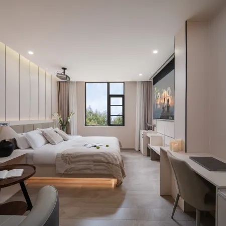 Feiying Hotel (Kunming Changshui International Airport)