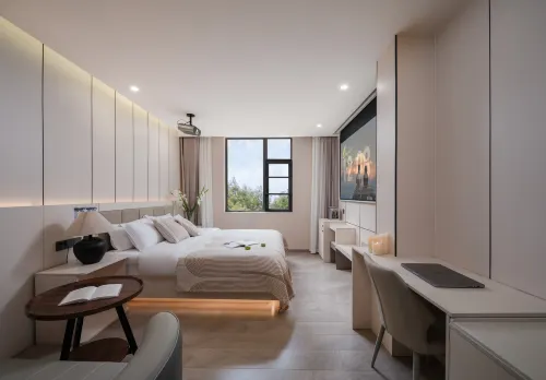 Feiying Hotel (Kunming Changshui International Airport) - خدمة نقل من وإلى المطار