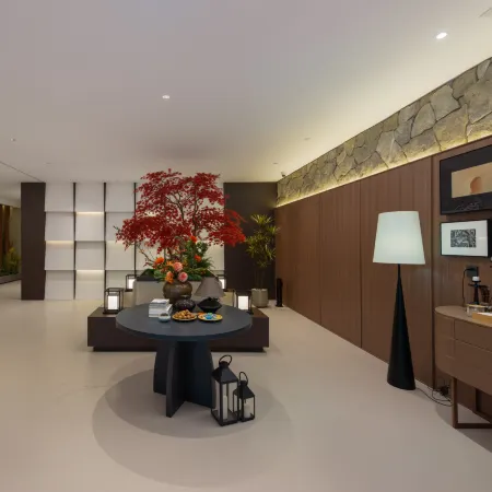 Yuntai Xiaoman Art Homestay