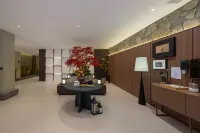 Yuntai Xiaoman Art Homestay