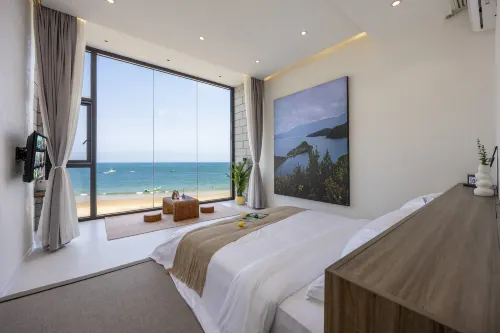 Pingtan Haifengli Sunrise Villa