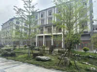 eLong Hotel (Chizhou Qingyang Jiuhuashan Scenic Area Jiuzi Ancient Town)