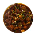 Shuang Bai Hotel - breakfast