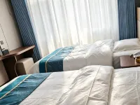 麗水商務酒店 Hotels in Jingle