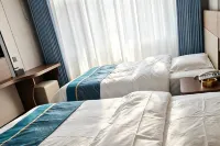 麗水商務酒店