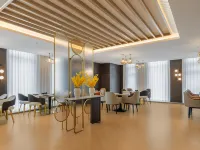 Park Inn by Radisson .Huzhou Deqing Hotels in Deqing