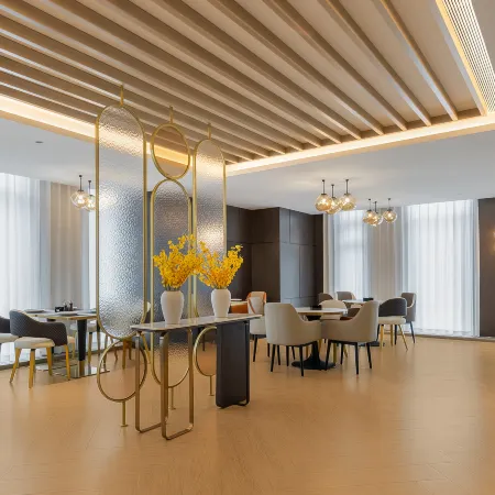 Park Inn by Radisson .Huzhou Deqing