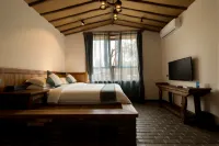 Tang Yunyi house B & B (Dunhuang YueYaQuan store) - موقف سيارات