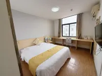 莫蔓ホテル（淮北市紡織工場）