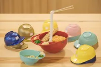 UDON na HOTEL KOTOHIRA - breakfast