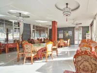 花築·野三坡百里峽秀仙樓飯店（劉家河水上樂園店） 淶水住宿飯店