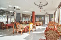 Floral Hotel ·Yesanpo Bailixia Xiu Xian Lou Hotel (Liujia Riverside Paradise Store)