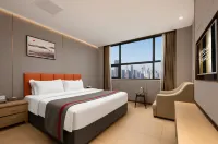 Ramada Encore Jingzhou - Pet friendly