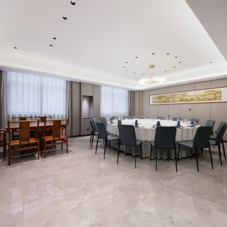 Qingping Hotel