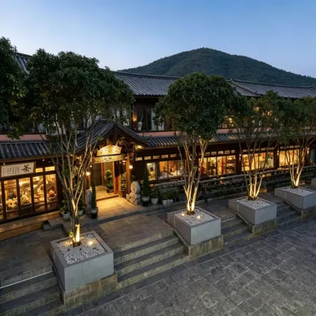 Lisiman Inn (Lijiang Slow Living)