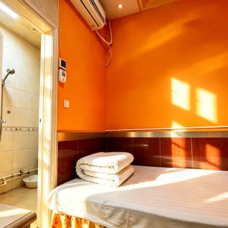 Shahe Xinhua Hotel