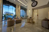 Golden New Quraish Jeddah - servizio colazione