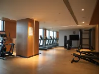 Courtyard Ranchi 란치 호텔