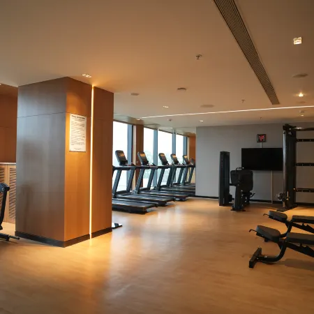 Courtyard Ranchi