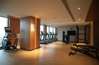 Courtyard Ranchi