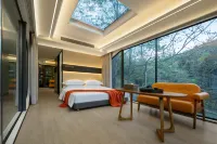 Zhuxi Qiaochong Resort Hotel