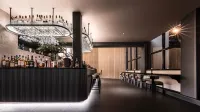 Moyin Urban Oasis Hotel (Qingyun Market Jiaxiu Tower)